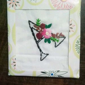 embroidery hankey