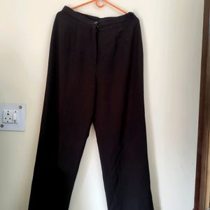 High waist Formal Pants