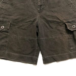 Cargos shorts for man