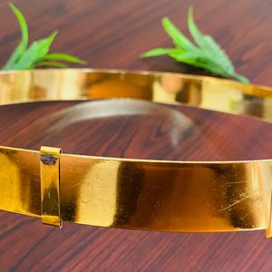 Gold Plated Kamar Belt For Women’s And Girls Very Resonable Price