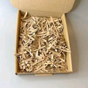 Eenfnety ™ Shredded Papers Khaki 200 Grams