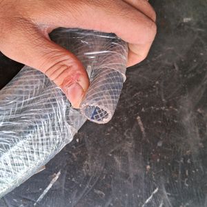 Transparent Pipe