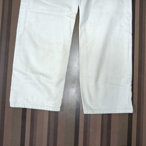 Z-17 Size 32 Straight Women Denim Jeans