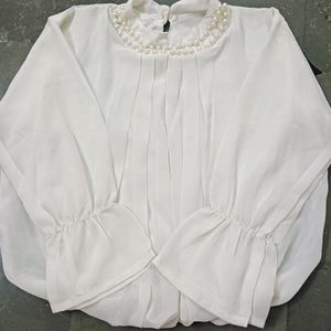 White Top For Women