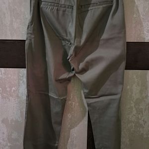 Olive Green H&M Pants/Trousers