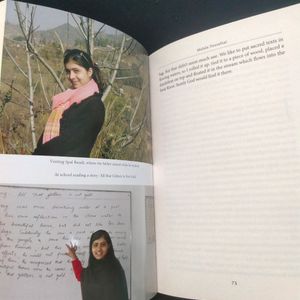 I Am Malala