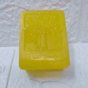 1kg(10-soaps)@Rs350