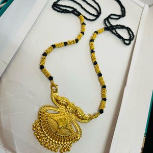 Mangalsutra Design 01