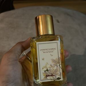 Fabindia Jasmine Sambac Perfume- 100ml