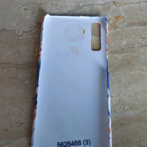 Brand New Samsung A70 Phone Cover For Sale