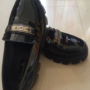 Christian Dior Prada shoes