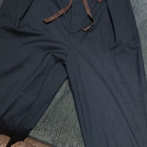 Formal Trouser