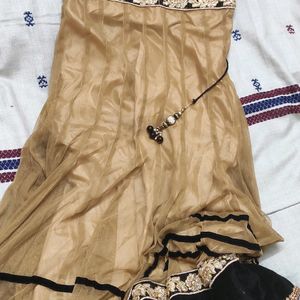 Anarkali Suit