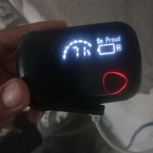 Airpods M10 With Display Charging