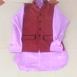 Kurta Koti