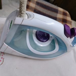 Steam Iron Philips