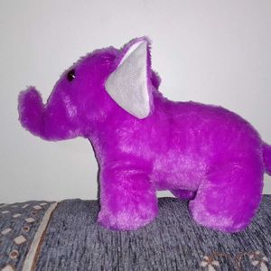 Furry Kids Toy!