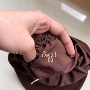 Baggit Brown Cap