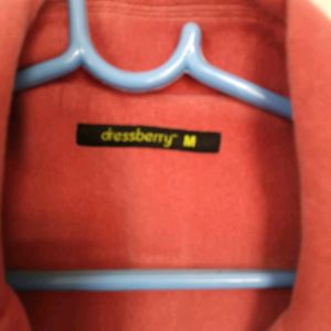 DRESSBERRY COAT