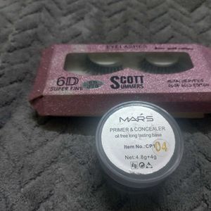 Makeup Combo Sale