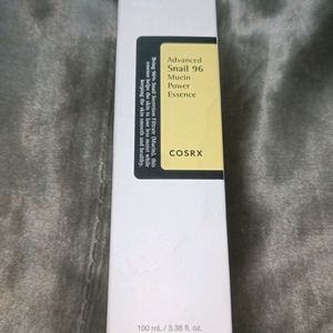 Cosrx Snail 96 Mucin Serum