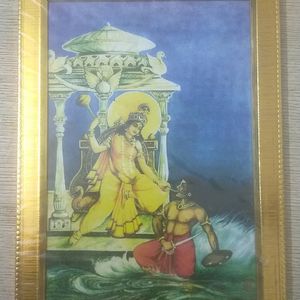 Maa Bagala Devi