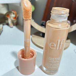 Elf Halo Glow Liquid Filter