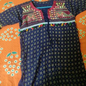 Kurti