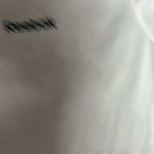 Reebok T Shirt