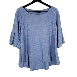 Zara Basic Top