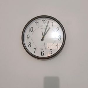 Wall Clock