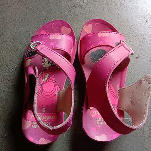 Baby Girls Sandal