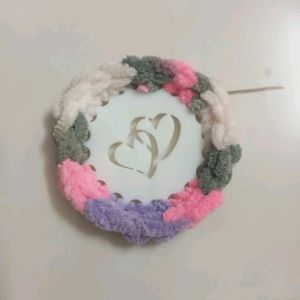 Tea Cup Coaster