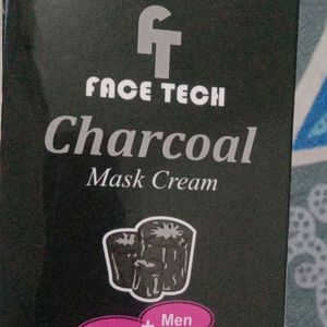 Charcoal Anti Blackhead Mask