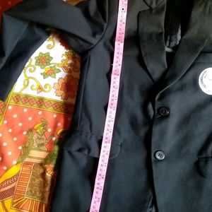 Puna International School Blazer