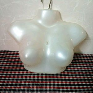 Female Blouse Mannequin Dummy