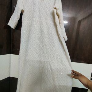 Chikankaris Kurti