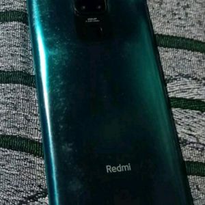 Redmi Note 9 money problem