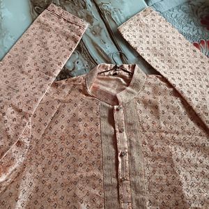 Ethnic Kurta For Men