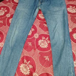 Jeans For Donation