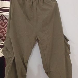 Trousers For Women's