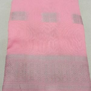 Cotton Saree