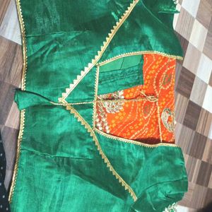 Embrace Embroidery Saree For Women