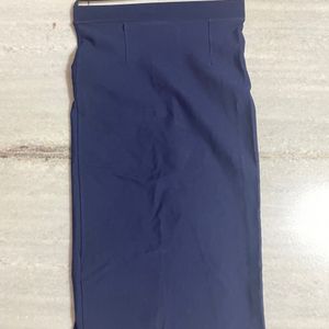 ❗️SALE ❗️Pencil Skirt With Front Slit