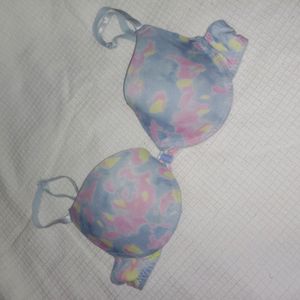 Paded Bra Beach Wear