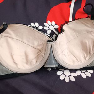 Padded Bra 34C