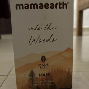 Mamaearth Eau De Perfume Into The Woods