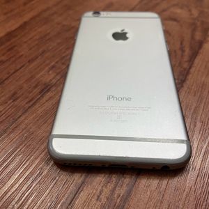 Apple iPhone 6 Just Display Replacement Needed