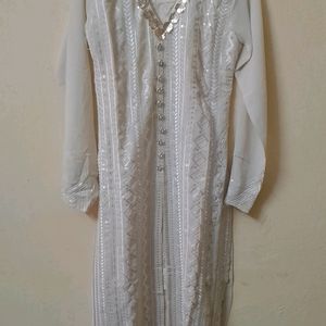 Plazo Kurta