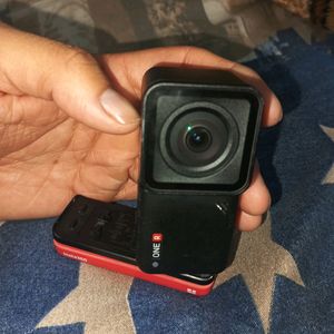 Insta 360 OneR